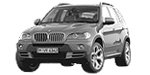 BMW E70 P0710 Fault Code