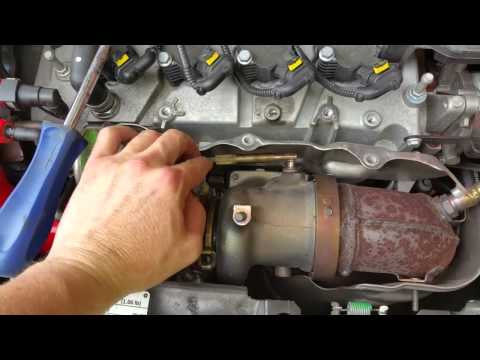 See P0710 in engine